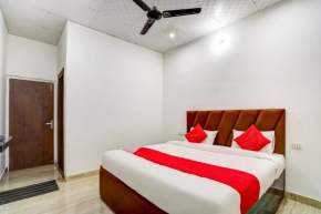 Hotel O Aashirvad